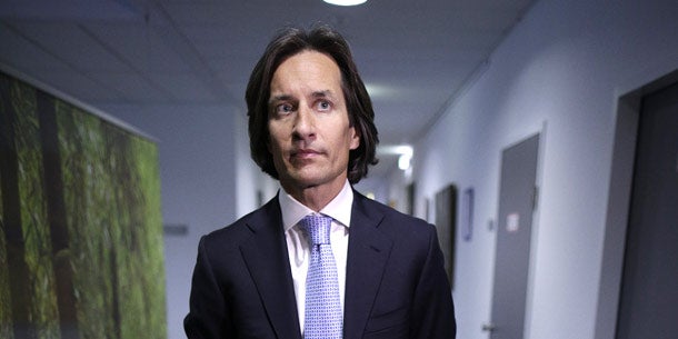 Grasser kämpft hart gegen Ex-Berater