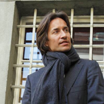 Grossruck und seine Sprüche