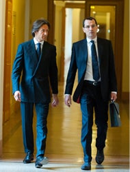 KHG kämpft um die Ehre  – und Geld