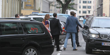 Die geplante Entführung scheint geklärt