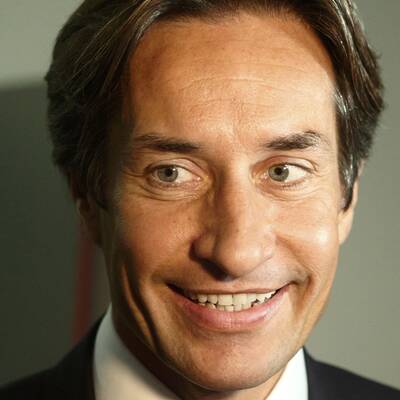 Grasser-Prozess in Wien