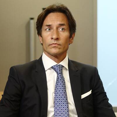 Grasser-Prozess in Wien