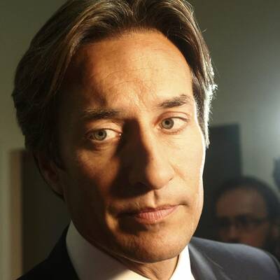 Grasser-Prozess in Wien