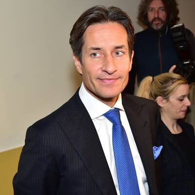 Der Ex-Finanzminister sagt im Westenthaler-Prozess aus.