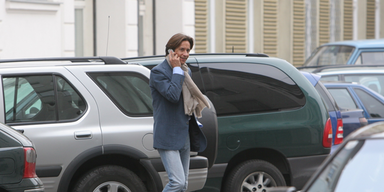 Grasser: Luxus-Taschen von Steuer abgesetzt?