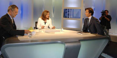 grasser van der bellen TV duell 3