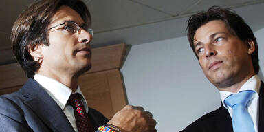 Westi: Grasser-Spezi erinnert sich nicht