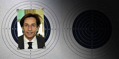Das Protokoll: So wurde Grasser zur Zielscheibe