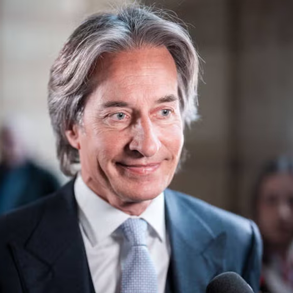 Grasser: Alles spricht für 