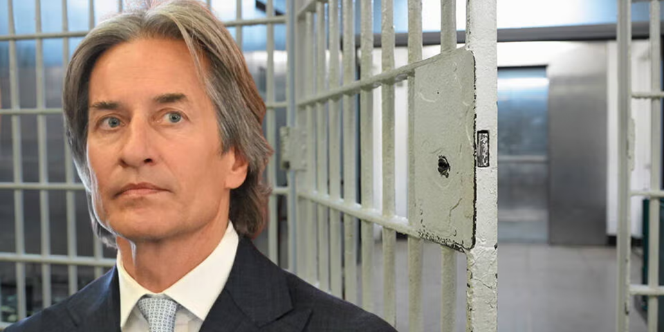 Grasser: Sein neuer ›Luxus-Hausarrest‹ in Kitz statt Knast