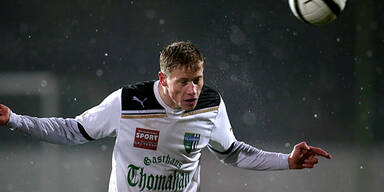 Gratkorn steht vor dem Konkurs