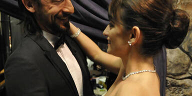 Die Oscars 2009: Alle Stars, alle Storys