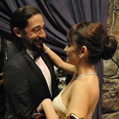 Oscars 2009: Die große Nacht der Stars