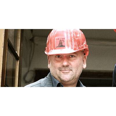 Sandra Cervik, Josefstadt-Schauspielerin