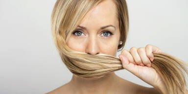 Diese Lebensmittel lassen Haare altern