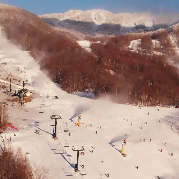 Nächstes österreichisches Ski-Gebiet stellt Betrieb ein