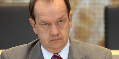 Grawe-Vorstandschef Ederer gibt Vorsitz ab