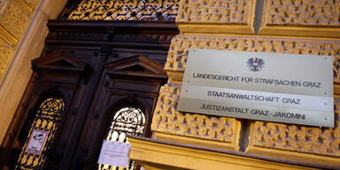 Gericht Graz
