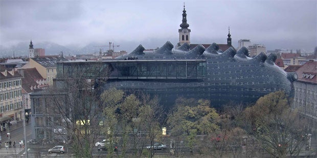 Eis: Lage bleibt angespannt