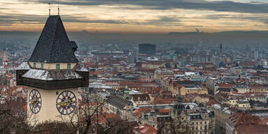 Graz