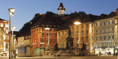 Graz