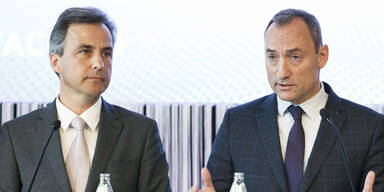 Schwarz-Blau r&auml;umt Graz um