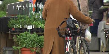 Graz zählt zu fahrradfreundlichsten Städten