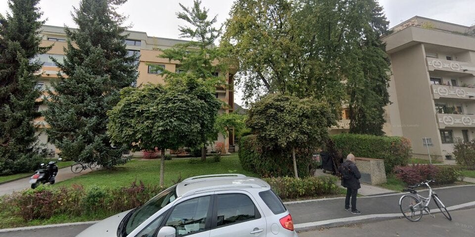 Scheigergasse graz jakomini