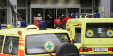 Graz: Radler von Auto erfasst - tot