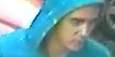 Polizei fahndet nach Räuber