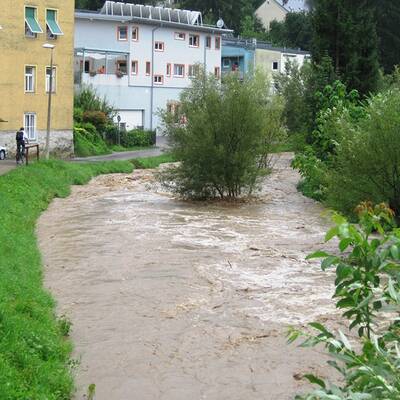 St. Lorenzen/Steiermark