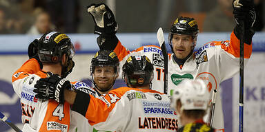 99ers-Vormarsch h&auml;lt an