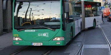 Spritzen-Phantom attackiert Schülerin in Bus