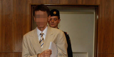 Grazer Lehrer vor Gericht: Spuren beseitigt