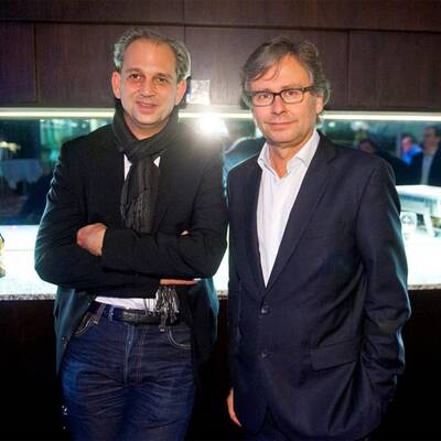 Die Große Chance - Das Finale