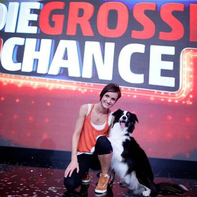 Die Große Chance - Das Finale