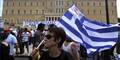 Griechenland: Votum über Sparkurs