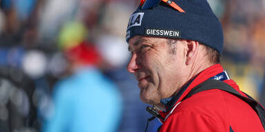 Ludwig Gredler