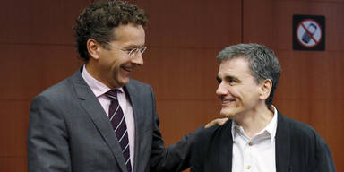 Griechenland: 3. Hilfsprogramm steht