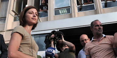 Gewerkschaften wollen 24 Stunden streiken