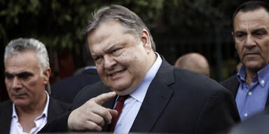 Evangelos Venizelos