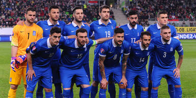 Griechenland droht Ausschluss