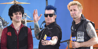 Green Day