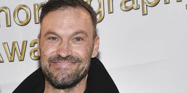 Brian Austin Green