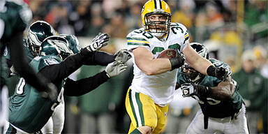 Playoffs sind komplett