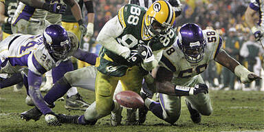 green bay vikings