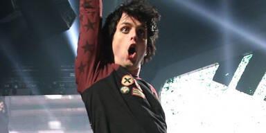 Billie Joe Armstrong