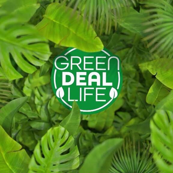 Green Deal LIVE: PFAS - Gefahr in unserem Trinkwasser