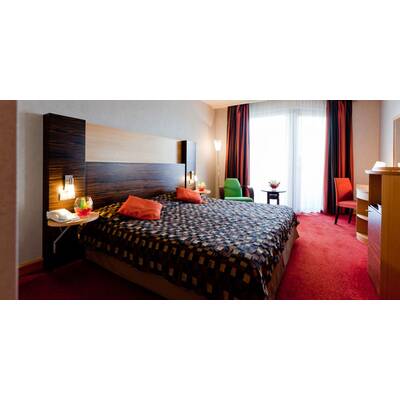 3*+ Hotel Hahnbaum | St. Johann