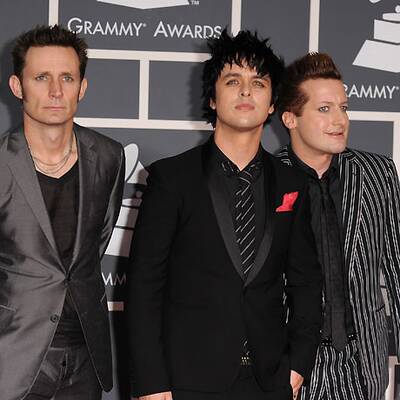 Grammys 2010 - Die Gewinner